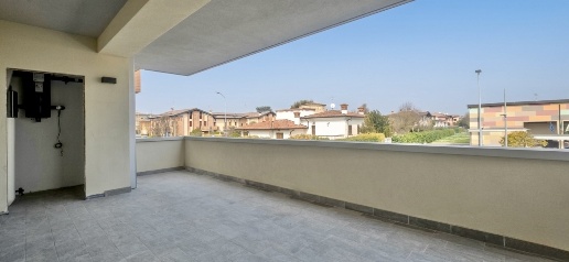 Foto Appartamento in Via Donatori di Sangue SNC, Torbole Casaglia Centro