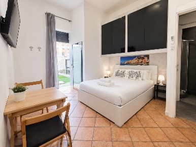 Foto Appartamento a La Spezia di 80 m² con 4 locali in vendita