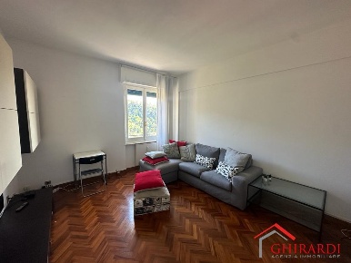 Foto Appartamento in VIA SERGIO PIOMBELLI 50, Genova Rivarolo di 63 m²