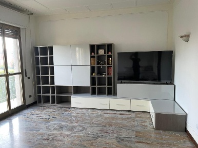 Foto Appartamento in Via Carpi Ravarino 833, Soliera Limidi di 118 m²