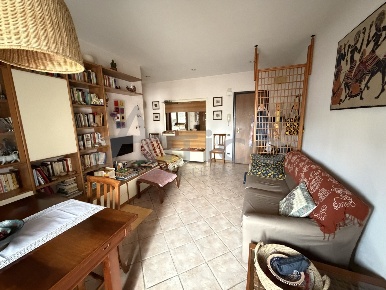 Foto Appartamento in Via dei Cappuccini RO, Rovigo Centro Storico di 102 m²