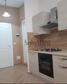 Foto Appartamento in Via Teocrito 14, Catania Corso Sicilia - Fiera