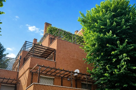 Foto Open space a Bologna Massarenti con 1 locali in affitto