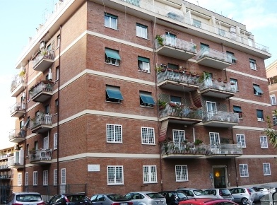 Foto Appartamento in Via Emilio de Marchi 33, Roma Talenti - Monte Sacro