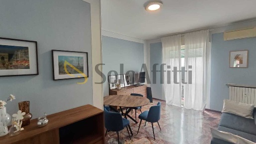 Foto Appartamento in Via Eredi Farina 1, Pavia Stazione - Ticinello