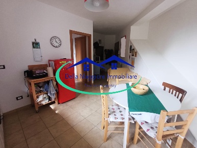 Foto Appartamento in Via Bernardo Buontalenti, Rosignano Marittimo di 71 m²