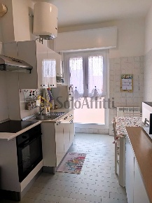 Foto Appartamento in via sant'antonio, Parabiago Centro di 70 m² in affitto