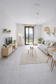 Foto Appartamento in Via Ca' Nova, Sirmione di 58 m² con 2 locali