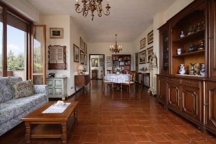 Foto Appartamento in Via Berti 57, Capannori Lammari - Lunata di 110 m²