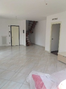 Foto Appartamento in Via la Pastora, Coriano Cerasolo di 183 m² in affitto