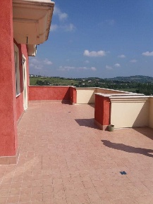 Foto Appartamento in Via la Pastora, Coriano Cerasolo di 183 m² in affitto
