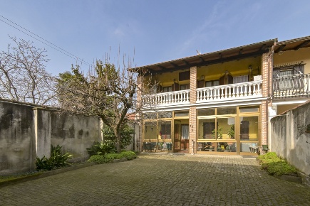 Foto Appartamento in Via XX Settembre 14, Montalenghe di 140 m² in vendita