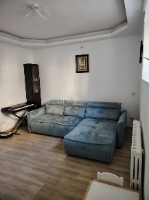 Foto Appartamento in Via San Francesco snc, Jesi di 110 m² con 5 locali