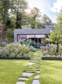 Foto Villa singola in Via Ortona, Ravenna Classe di 90 m² con 4 locali