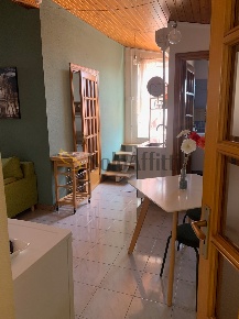 Foto Appartamento in Salita San Camillo 33, Catania Centro di 40 m²