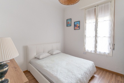 Foto Appartamento in Via Wolfgang Goethe SNC, Sanremo Ospedale di 52 m²