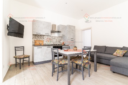 Foto Appartamento a Siracusa Borgata - Santa Lucia di 74 m² con 3 locali
