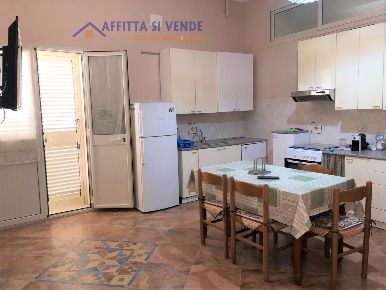 Foto Appartamento in Via Luigi Pirandello 35, Melilli Città Giardino