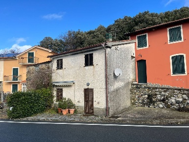 Foto Appartamento in Strada Statale 1 7, Deiva Marina Centro di 62 m²
