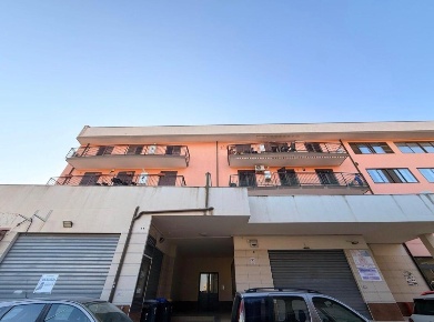 Foto Appartamento a Floridia di 46 m² con 2 locali in vendita