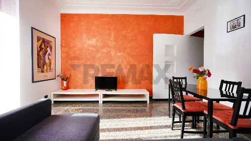Foto Appartamento in Via Galliano 1, Genova Sestri Ponente di 75 m²