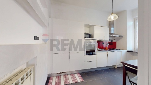 Foto Appartamento in Via Galliano 1, Genova Sestri Ponente di 75 m²