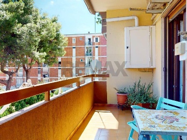 Foto Appartamento in Via Giuseppe De Falco 4, Caserta Via Ruggiero