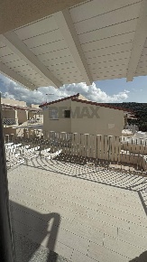 Foto Attico in via rinaggiu, Trinità d'Agultu e Vignola Isola Rossa