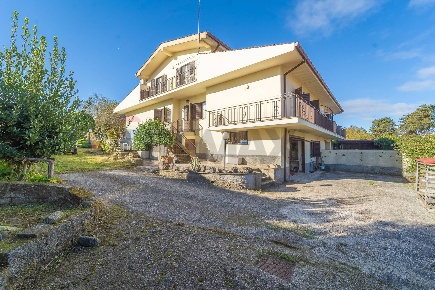 Foto Case semi ndipendenti in Via delle Petunie 6, Rocca Priora Centro