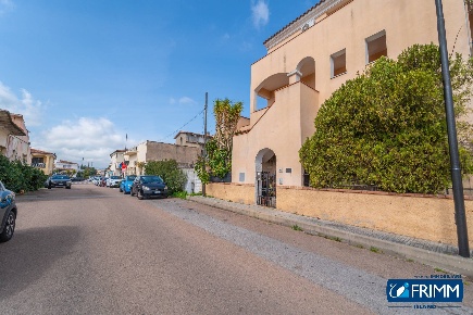 Foto Appartamento in via da campione 13, Olbia di 82 m² con 3 locali