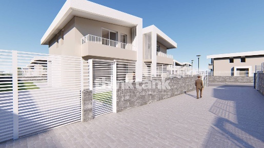 Foto Villa unifamiliare in Via Fisichelli, San Giovanni la Punta Centro