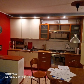 Foto Appartamento in via cincinnato 1, Tavagnacco Feletto Umberto di 90 m²