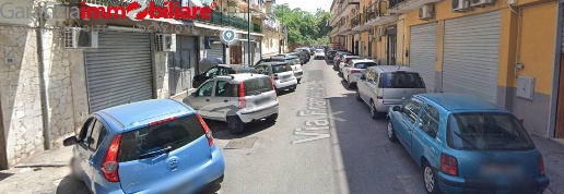 Foto Appartamento in Via Francesco Provenzale, Napoli Ponti Rossi di 55 m²