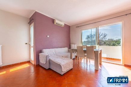 Foto Appartamento in Via Pistoia 12, Olbia Sacra Famiglia, Bandinu di 95 m²