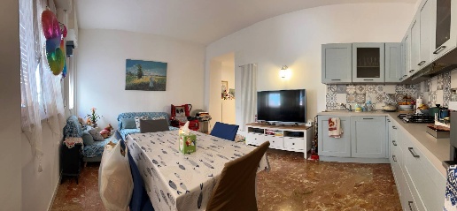 Foto Appartamento a Savona Oltreletimbro, Santa Rita di 79 m² con 3 locali