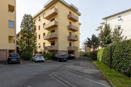 Foto Appartamento in Via don minzoni 190, Lucca Sant'Anna di 116 m²