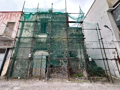 Foto Rustico in via santa maria la scala, San Giuseppe Vesuviano Centro
