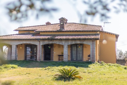 Foto Villa unifamiliare in Via dell'arcipretura 4, Montalto di Castro