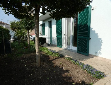 Foto Villa unifamiliare in VIA ROMA 134, San Martino Siccomario Centro