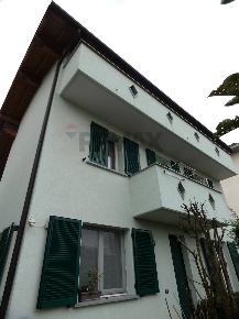 Foto Villa unifamiliare in VIA ROMA 134, San Martino Siccomario Centro