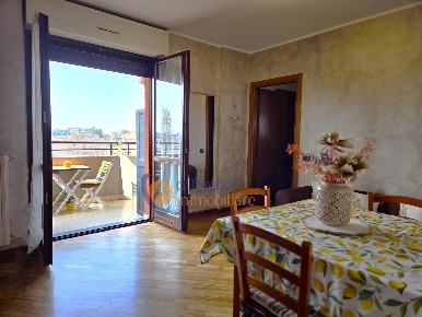 Foto Appartamento in via Silvio Pellico 5, Busto Arsizio San Michele