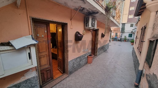 Foto Appartamento in VIA MESSINA 678, Catania Carruba di Ognina - Teseo
