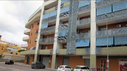 Foto Attico a Bari San Girolamo di 158 m² con 4 locali in vendita