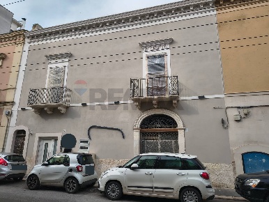 Foto Appartamento in Via De Marinis 10-14, Bari Carbonara di Bari di 92 m²