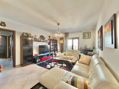 Foto Appartamento in Politi Raffaello 4, Palermo Boccadifalco - Baida