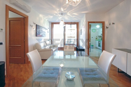 Foto Appartamento in Viale Italo Calvino 49, Roma Fonte Ostiense di 126 m²