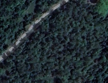 Foto Magazzino in Località Podere il Sacchetto, Piancastagnaio di 15850 m²