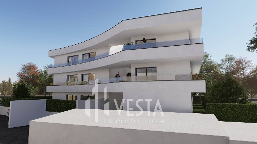 Foto Appartamento in Via San Martino, Olgiate Molgora Canova San Zeno