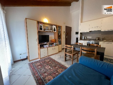 Foto Appartamento in Via Ugo Foscolo 2, Altavilla Vicentina di 65 m²