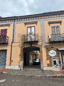 Foto Appartamento in Via IV Novembre 125, Carinola Nocelleto di 230 m²